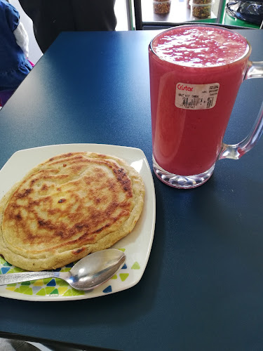 Cafe Madrid - Jugos y Batidos