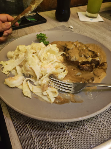 Segundo Muelle San Marino - Guayaquil