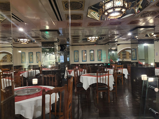 Opinii despre Joun Yep în Guayaquil - Gastronomía y hostelería