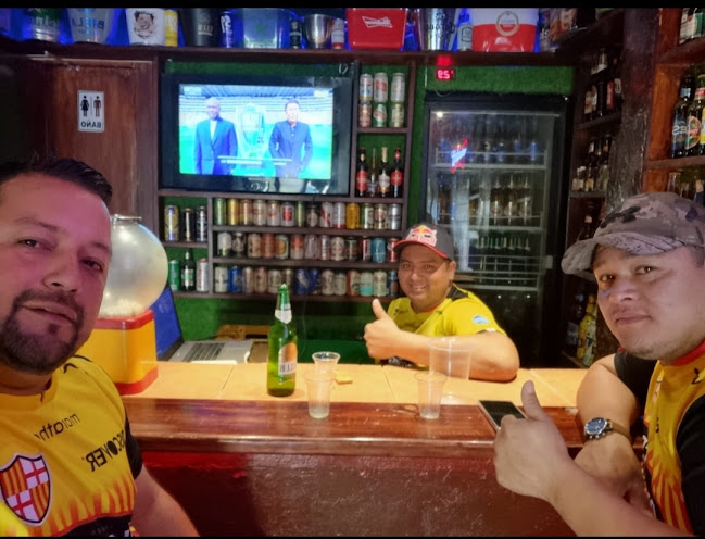 Opinii despre Cafe Bar Samborondon în Samborondón - Gastronomía y hostelería