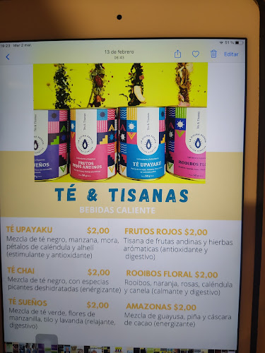 Comentarii opinii despre Girasoles de Van Gogh Cafe