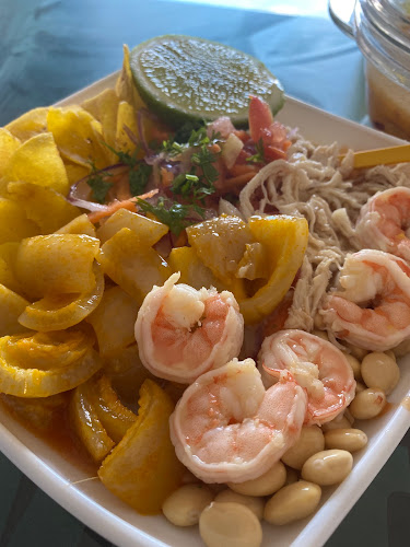 Cevichochos "Don Juanito"