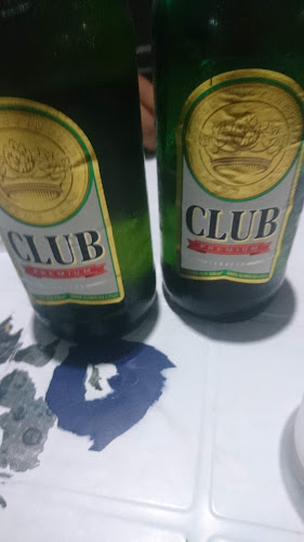 Opinii despre Bar Don Bolo în Santo Domingo - Gastronomía y hostelería