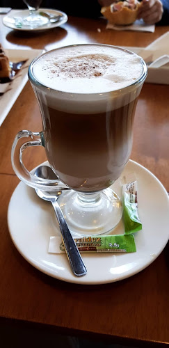 Opinii despre Heladeria "Pinguino Gourmet" în Loja - Gastronomía y hostelería