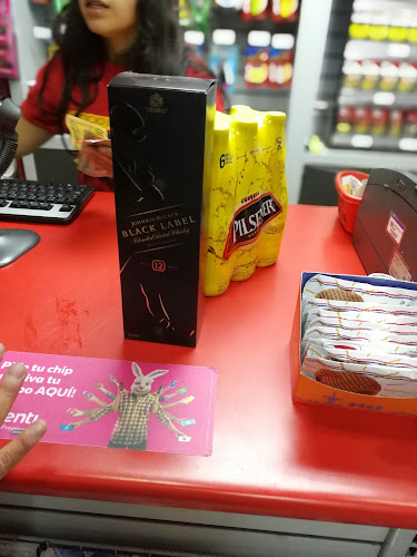 Opinii despre Oki Doki CCI în Quito - Gastronomía y hostelería