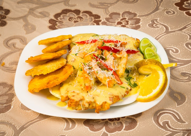 Opinii despre restaurante D’Mari în Babahoyo - Gastronomía y hostelería