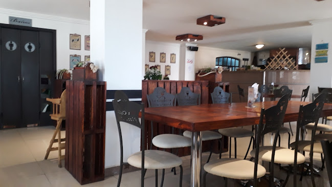 Av. Los Guaytambos y Frutillas, Ambato 180108