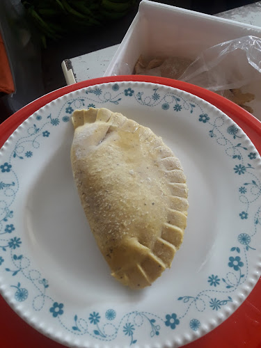 Comentarii opinii despre Empanadas Manabas de Camarón