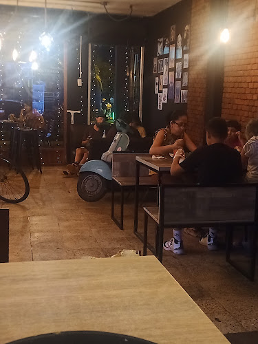 Comentarii opinii despre FOLKAFÉ