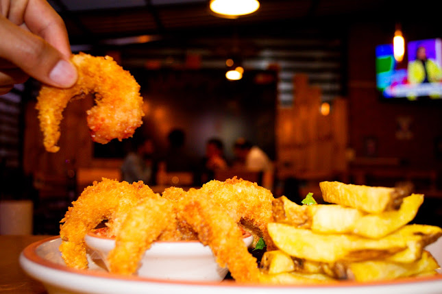 Comentarii opinii despre Tonic Lounge & K-Fe