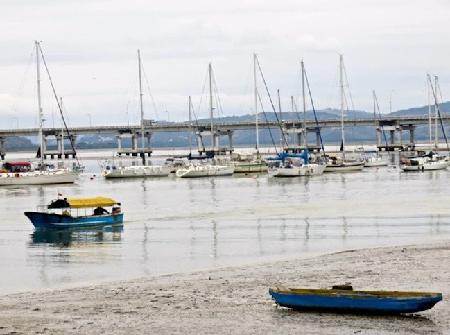 Puerto Amistad Marina