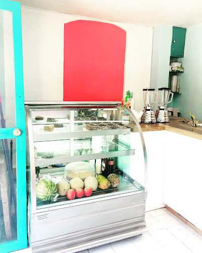 Opinii despre Menta Verde. Repostería & pastelería artesanal. în Quito - Gastronomía y hostelería