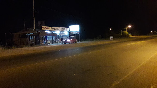 Comentarii opinii despre Bar Dulceria Don TEO