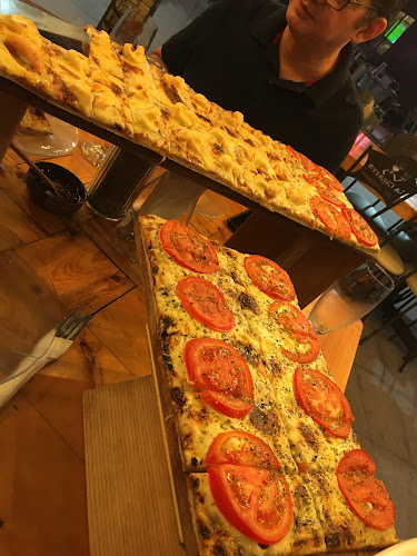 La Cigarra Pizza Artesanal-Guayarte