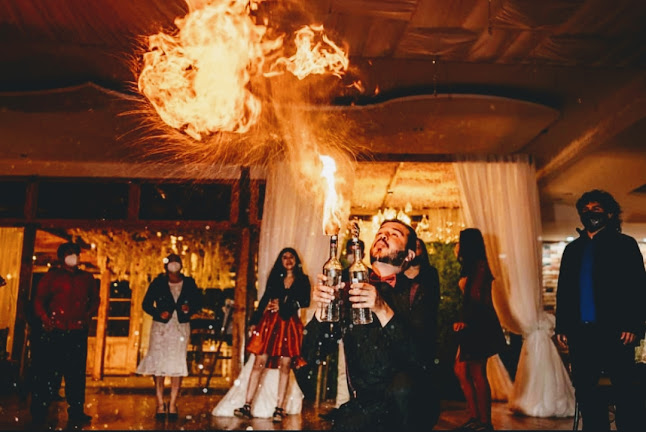 Luis Bastidas, e, Yantzaza