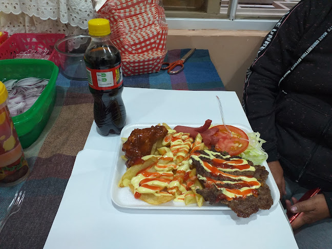 Latacunga 354-57, Ambato 180202