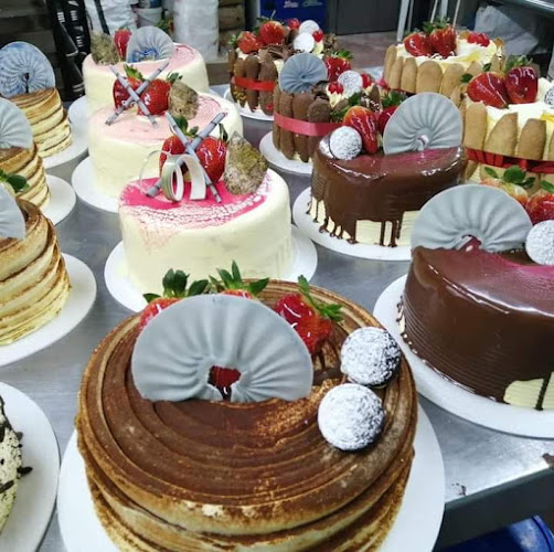 Panadería y Pastelería "El Punto del Sabor" - Gastronomía y hostelería