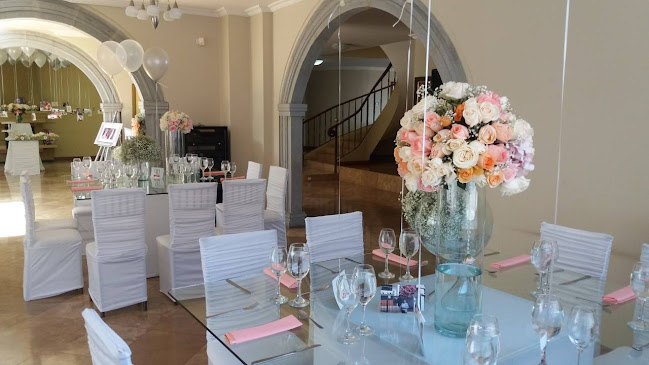 Delicatering Ecuador - Quito