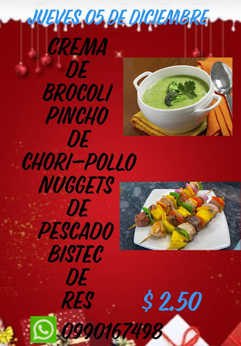 Mandala Coffee & Sweets - Gastronomía y hostelería