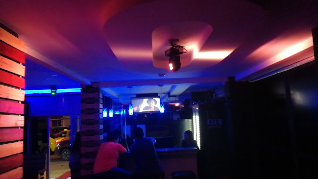 Opinii despre Santo Pecado Bar în Machala - Gastronomía y hostelería