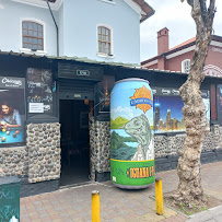 CHICAGO BAR & BISTRO