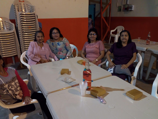 Cevicheria Caracol Rojo - Gastronomía y hostelería