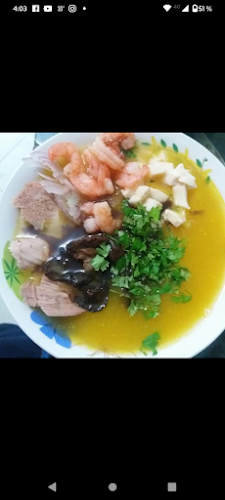 Miscelánea kp - Gastronomía y hostelería