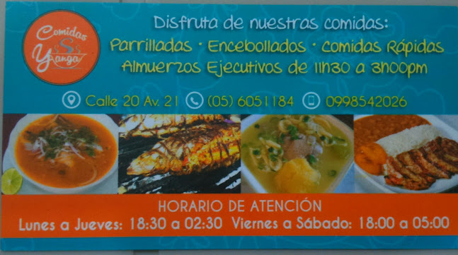 Ch Farina la pizza italiana CC. Paseo Shopping