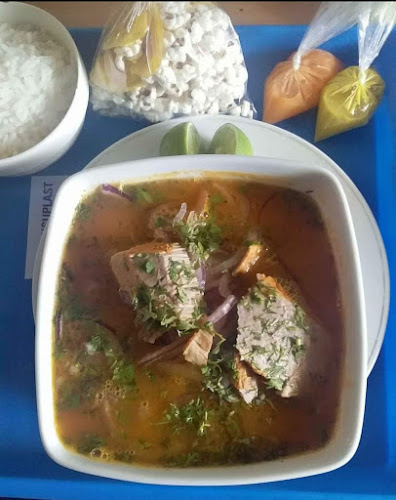 Opinii despre Restaurante Doña Jessy în Quito - Gastronomía y hostelería