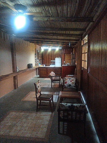 Comentarii opinii despre DULCE PARADA