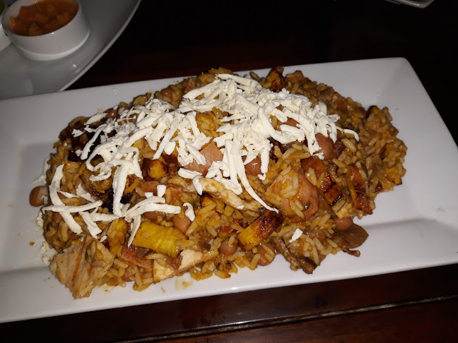 Asados El Abuelo - Machala