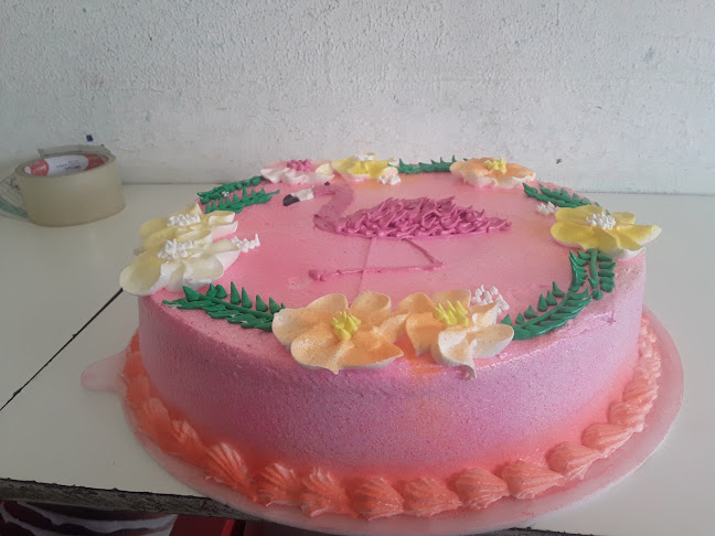 ARIANA PASTELERIA "JIPIJAPA" - Gastronomía y hostelería