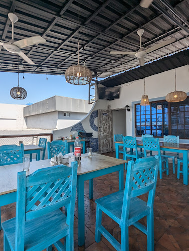 Opinii despre Oscar Recife în Guayaquil - Gastronomía y hostelería