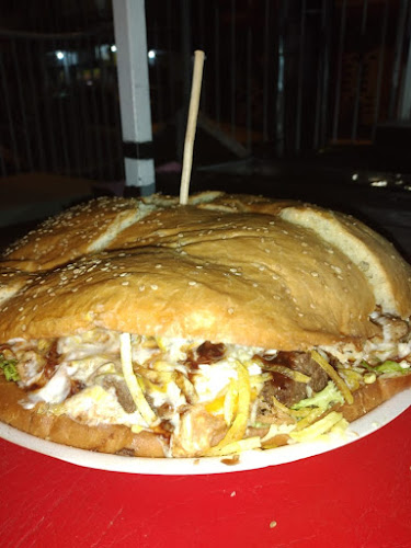 Opinii despre Sabor EXPRESS în Baños de Agua Santa - Gastronomía y hostelería