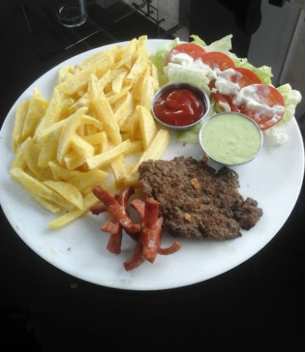 vía al tena, Puyo 160101