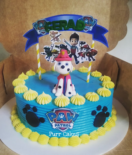 Opinii despre Purr Cakes în Manta - Gastronomía y hostelería