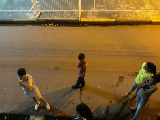 Comentarii opinii despre Campamento regar