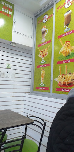 Fruit's & Coffee - Gastronomía y hostelería