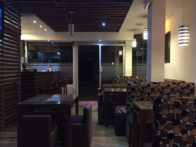 Serendipia GastroClub