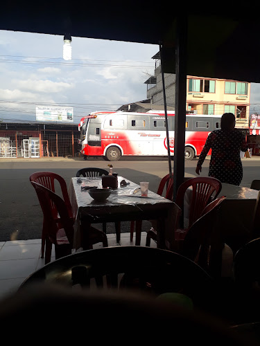 Opinii despre Restaurant Bella Flor în Naranjal - Gastronomía y hostelería