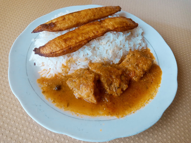 Opinii despre Restaurante "Buen Provecho" în Durán - Gastronomía y hostelería