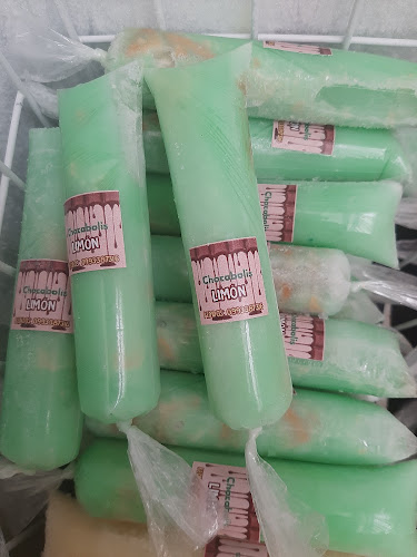 Opinii despre Chocobolis în Santo Domingo - Gastronomía y hostelería