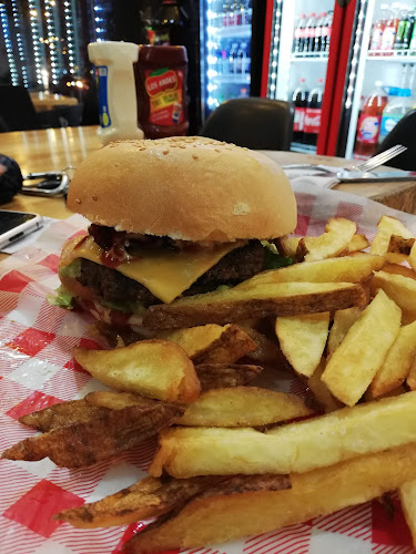 Coffee Lovers - Gastronomía y hostelería