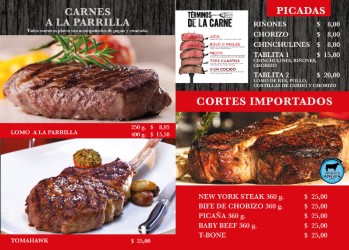 Opinii despre HABANA 360 ECUADOR în Quito - Gastronomía y hostelería