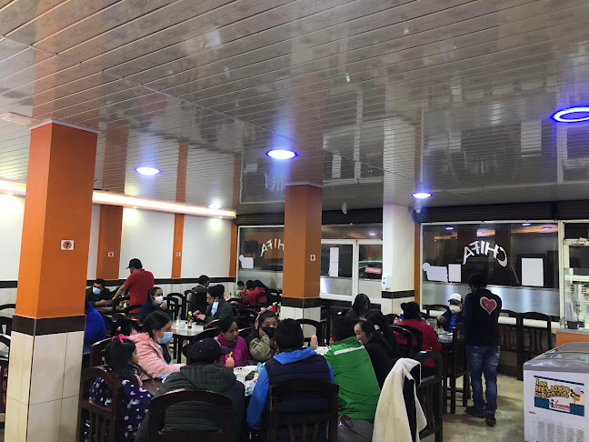 Opinii despre CHIFA NICKMAR în San Gabriel - Gastronomía y hostelería