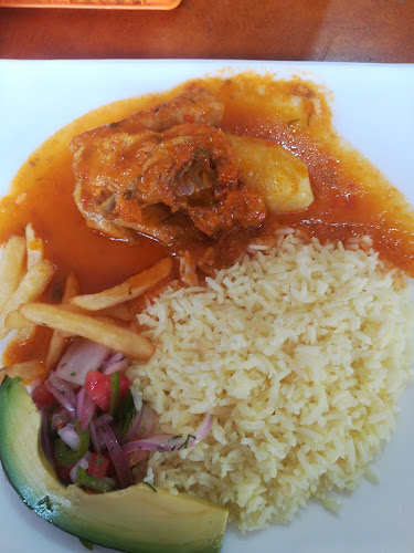 CARNES&MARISCOS - Gastronomía y hostelería