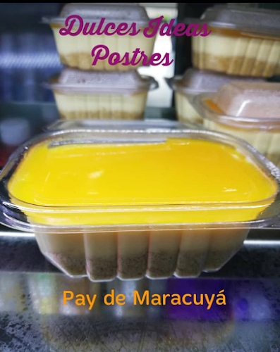 Dulces Ideas - Pasaje