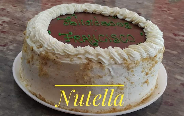 Comentarii opinii despre Panadería The Johos