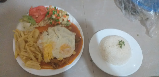 Restaurant Brisa Costanera