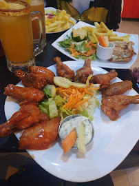 MAXIWINGS - Riobamba